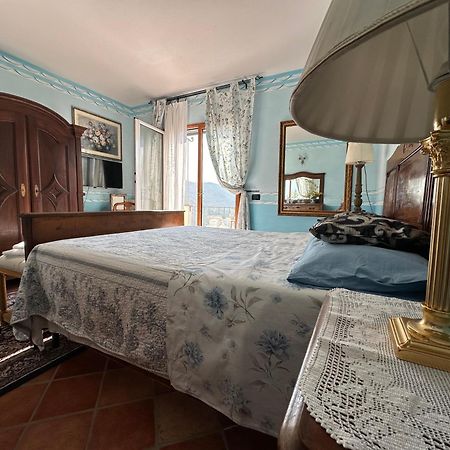 Villa Anna Torria Exterior foto