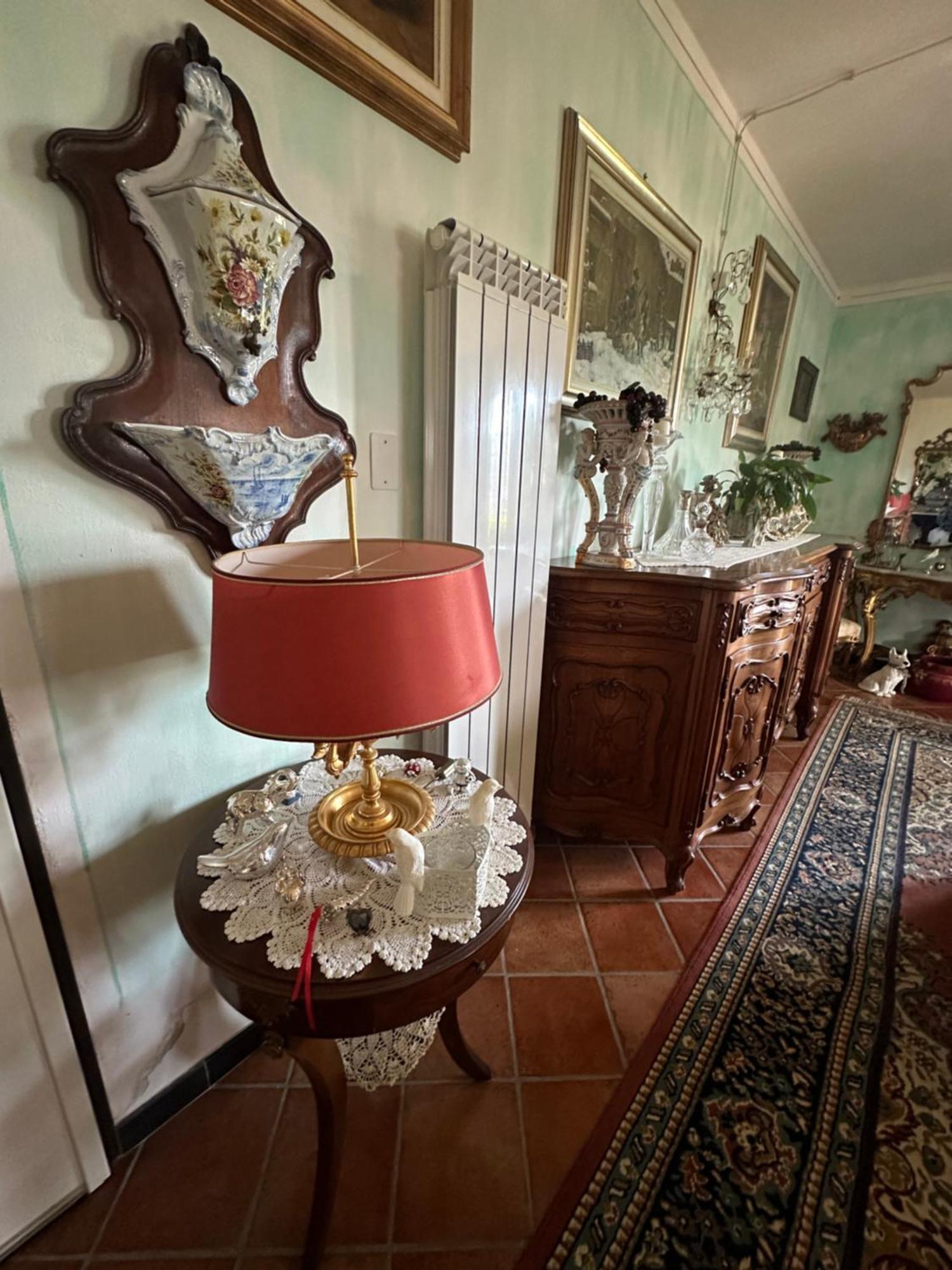 Villa Anna Torria Exterior foto