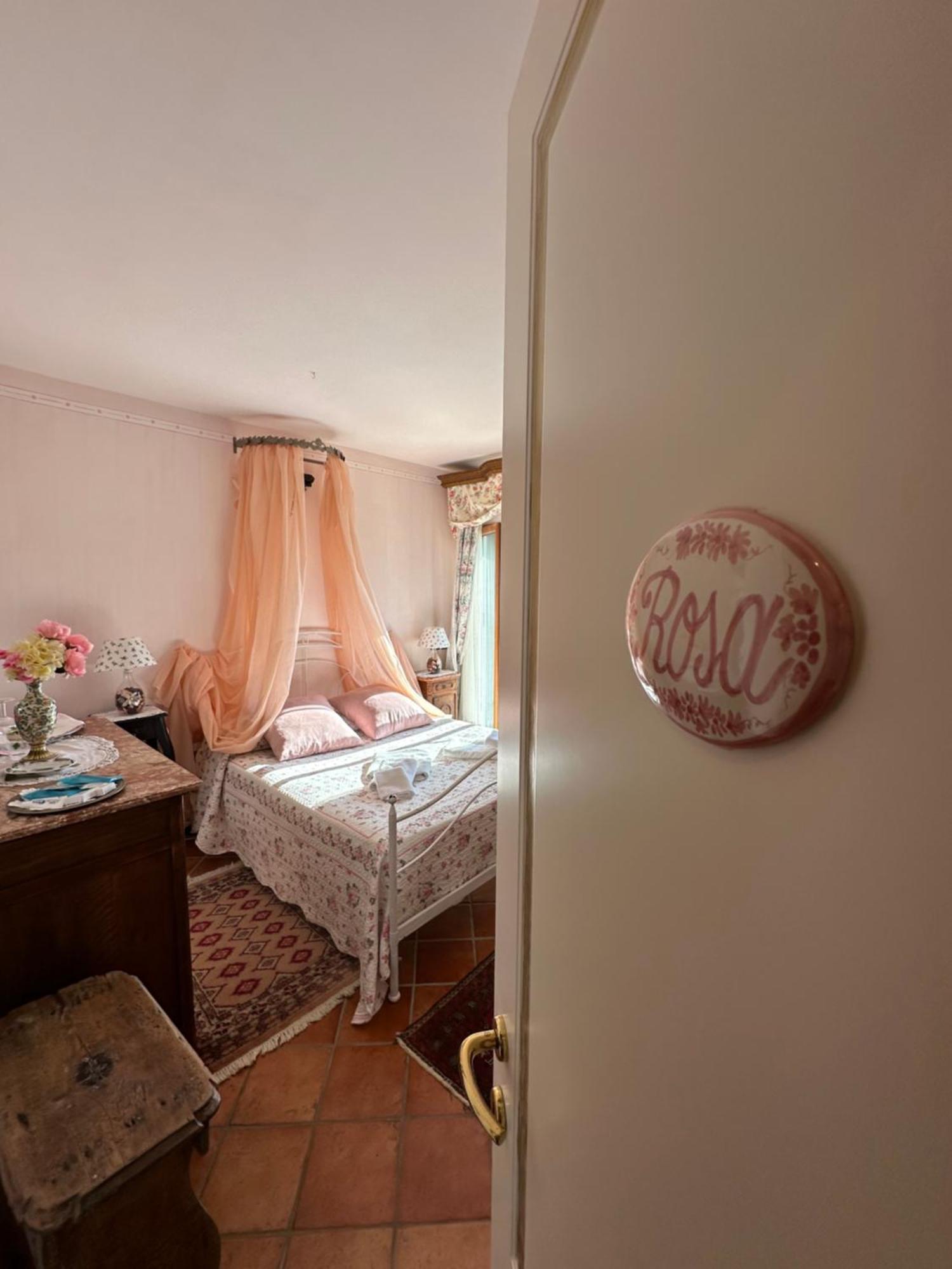 Villa Anna Torria Quarto foto