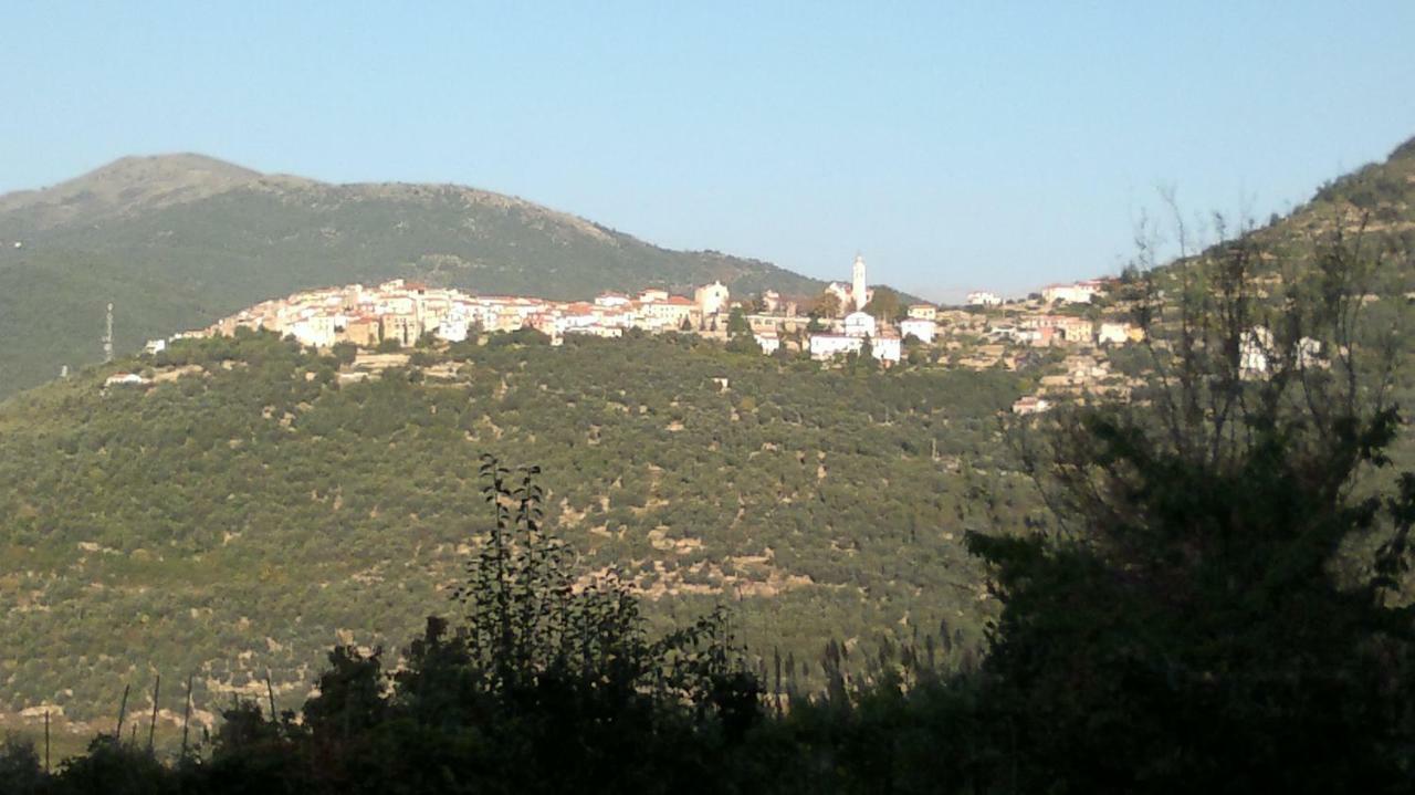 Villa Anna Torria Exterior foto