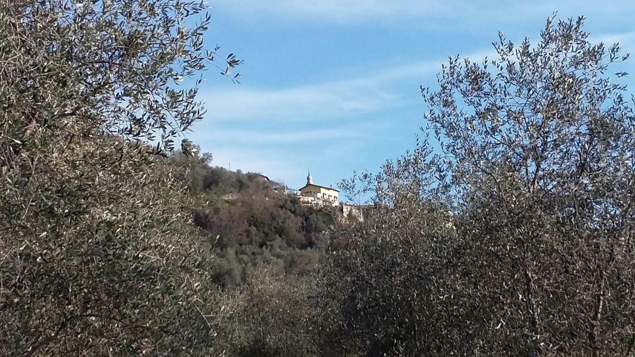 Villa Anna Torria Exterior foto