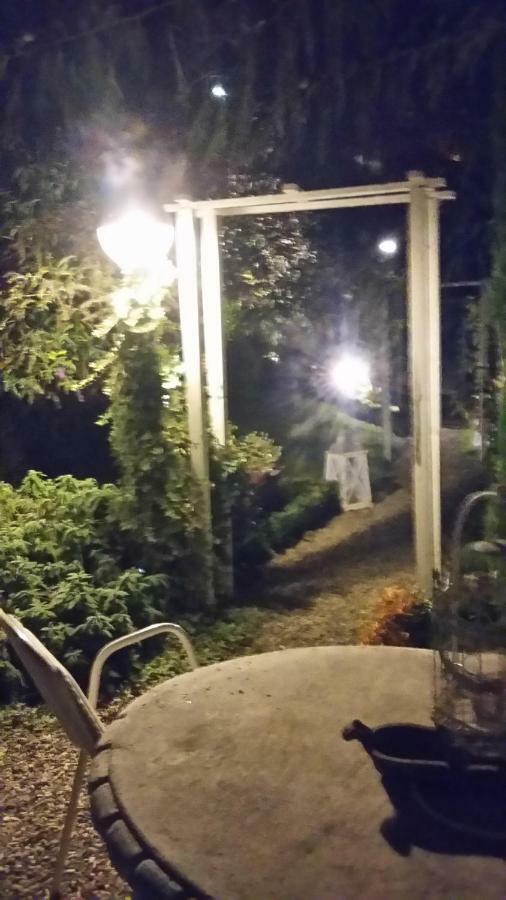 Villa Anna Torria Exterior foto
