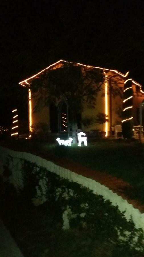 Villa Anna Torria Exterior foto