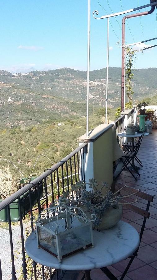 Villa Anna Torria Exterior foto